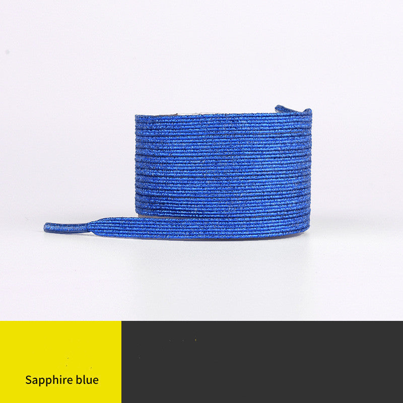 Magnetic magnets, magnetic flat laces, lazy people, free of laces, buckles, men and women, tied loose elastic, color, childre