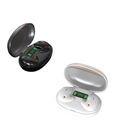 Ultra-thin Ear Invisible Sleep Digital Display Wireless Bluetooth Headset 112db9b2 abff 42d4 832b 521e9d6cc79c
