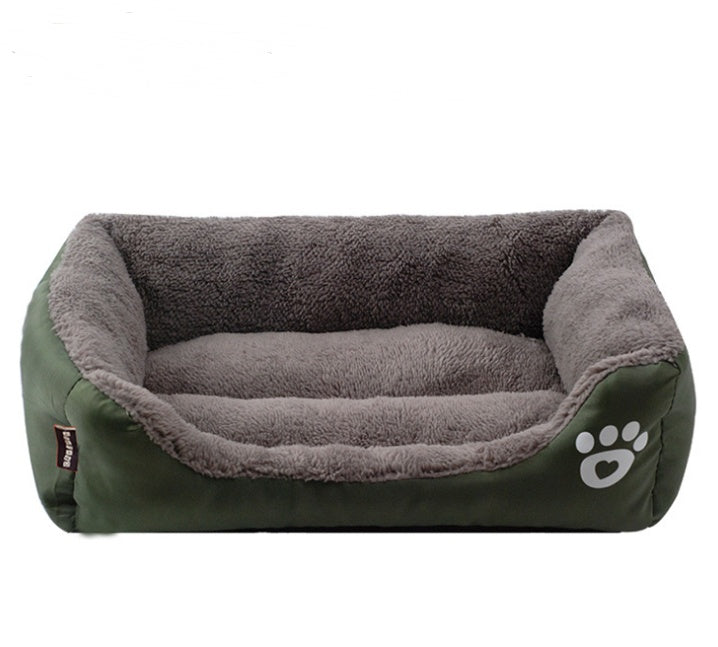 Winter Warm Pet Bed Dog Nest 1130266147193