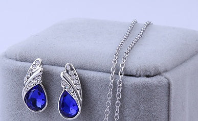 Necklace set 11303789580377