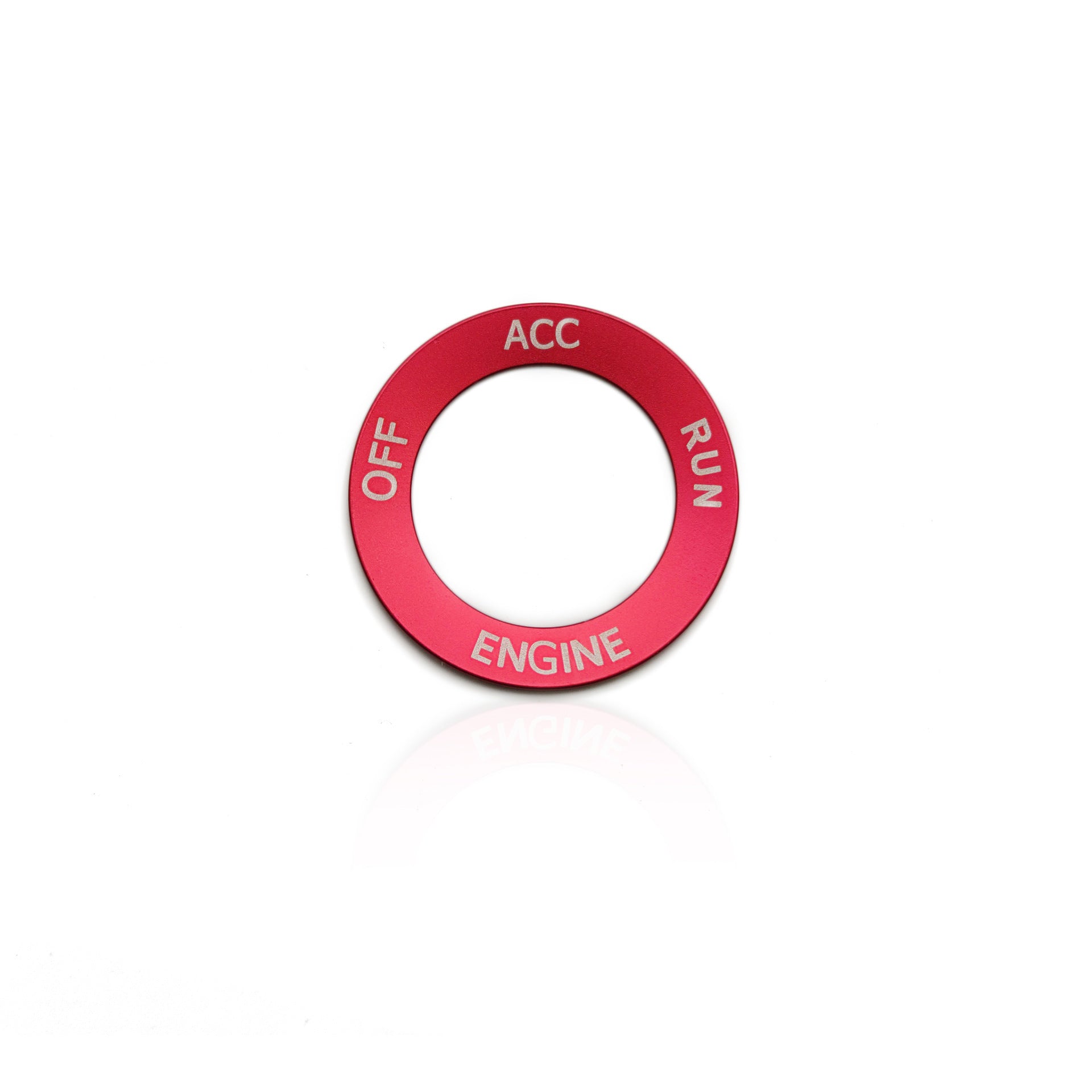 Air Conditioning Knob Decorative Ring Interior Modification 11303ab6 a029 4838 ac4c 7aff551e5cd8