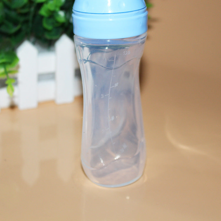 Baby Spoon Bottle Feeder 113098578190