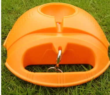 Senior Single Tennis Training Base And Tennis Ball Seat 1131244471682