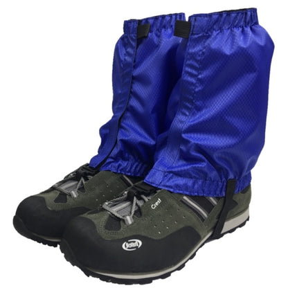 Outdoor hiking waterproof leg cover 1132492000813