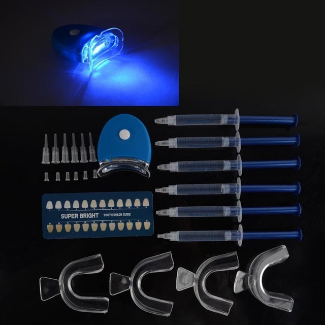 Teeth whitening gel 1132504227144
