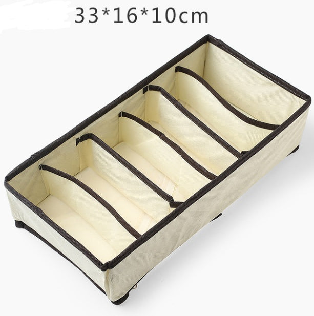 Cloth bra storage box 1132534675801