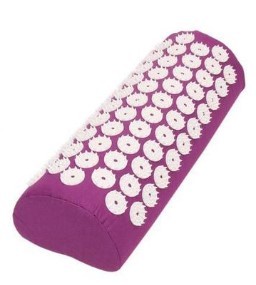 Acupuncture Yoga Cushion Massage Cushion and Pillow 1132727490596