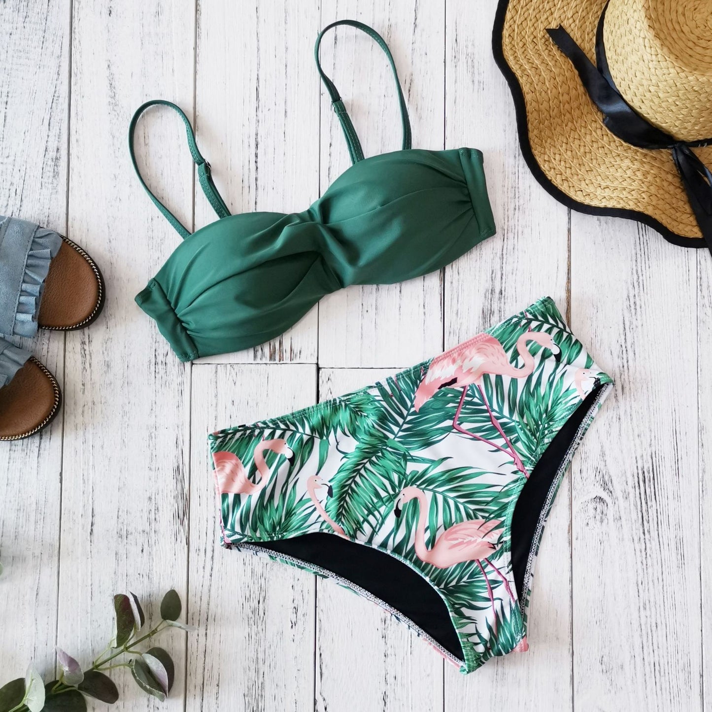 Printed bikini swimsuit 1133038576789