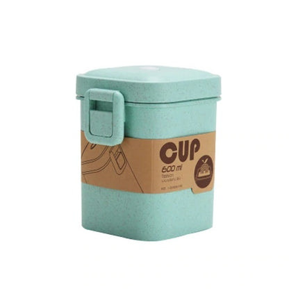 Separate Microwave Oven Light Lunch Box 11339918039938