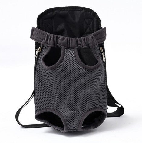 Go Out Portable Chest Shoulder Pet Bag Breathable Travel Pet Bag 11341753757537