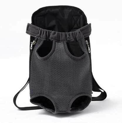 Go Out Portable Chest Shoulder Pet Bag Breathable Travel Pet Bag 11341753757537