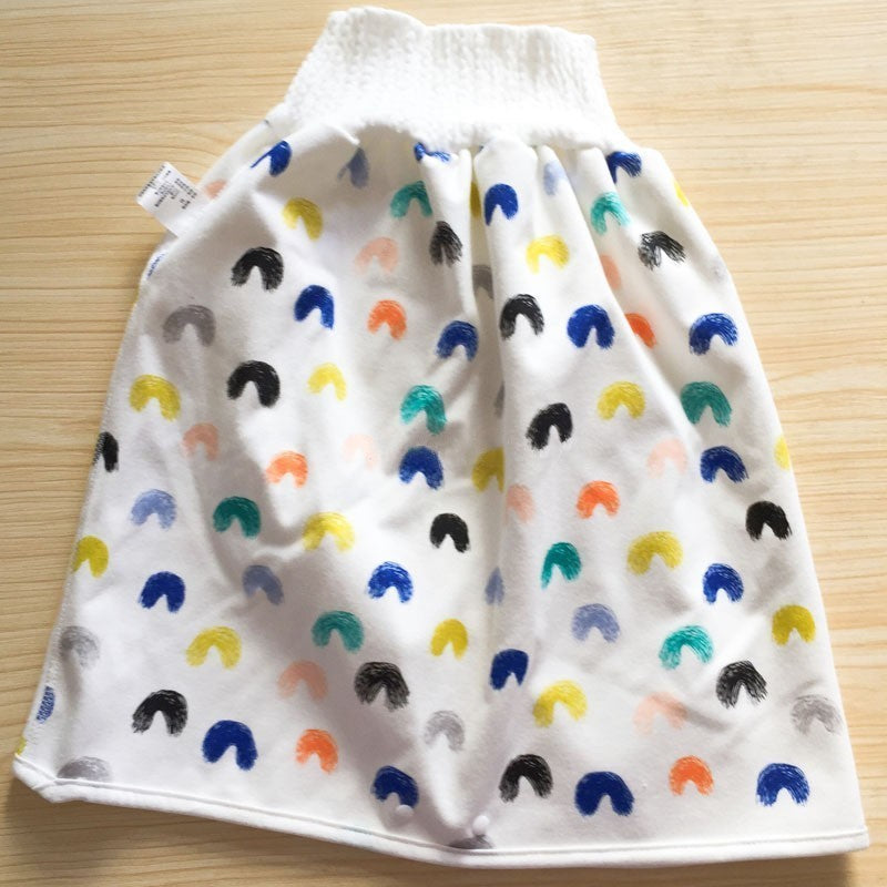 Baby diaper skirt 11346436941