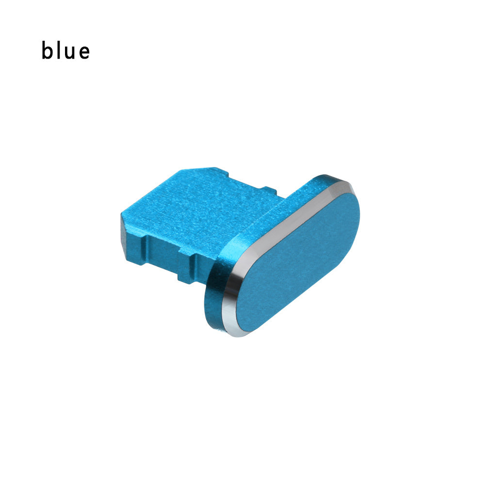 Mobile phone charging port dust plug - 图片 22