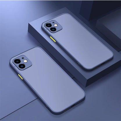 Phone Case Acrylic Phone Case Fine Hole Shell 1136ffb7 2fc1 4ee4 92f1 399d1043318b