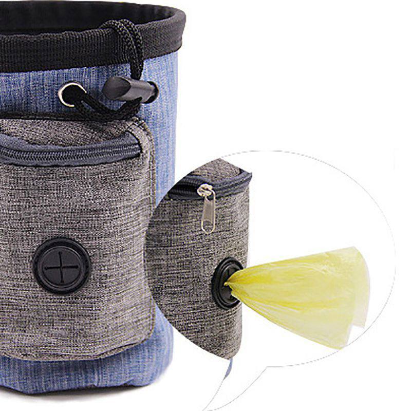 Dog food bag 1137888626771