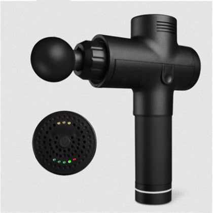 Relax Tissue Deep Muscle Massage Gun 1138235313309