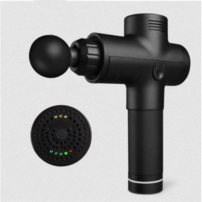 Relax Tissue Deep Muscle Massage Gun 1138235313309