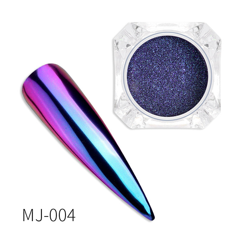 Manicure plating mirror powder 11389591696383