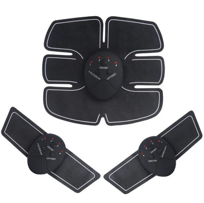 The Ultimate EMS Abs & Muscle Trainer 1139802708385