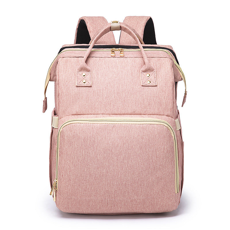 Portable Folding Crib Mommy Bag 1139860212890