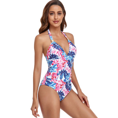 Backless Women's Swimsuit One-piece 113cb3d7 7934 4ac5 920b 342f8198b0cd