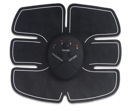 The Ultimate EMS Abs & Muscle Trainer 1140081655068