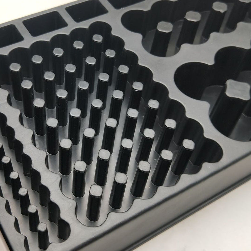 Battery Storage Case Multifunctional Battery Storage Box 1140364981950