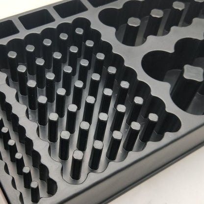 Battery Storage Case Multifunctional Battery Storage Box 1140364981950