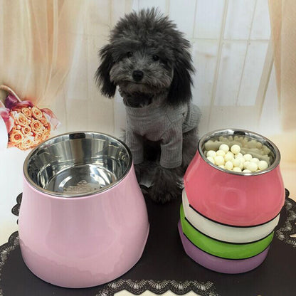 Top-foot Single Mouth Non-slip Pet Bowl 11407803013