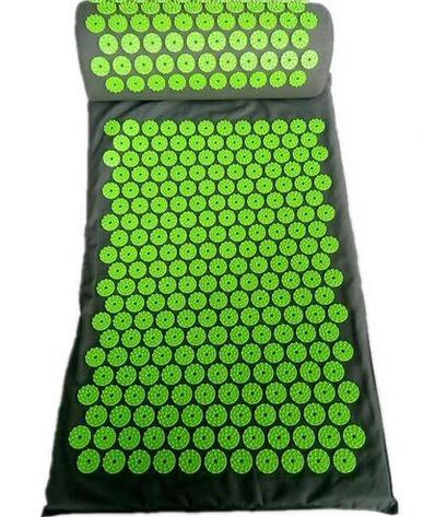 Acupuncture Yoga Cushion Massage Cushion and Pillow 1142634148692