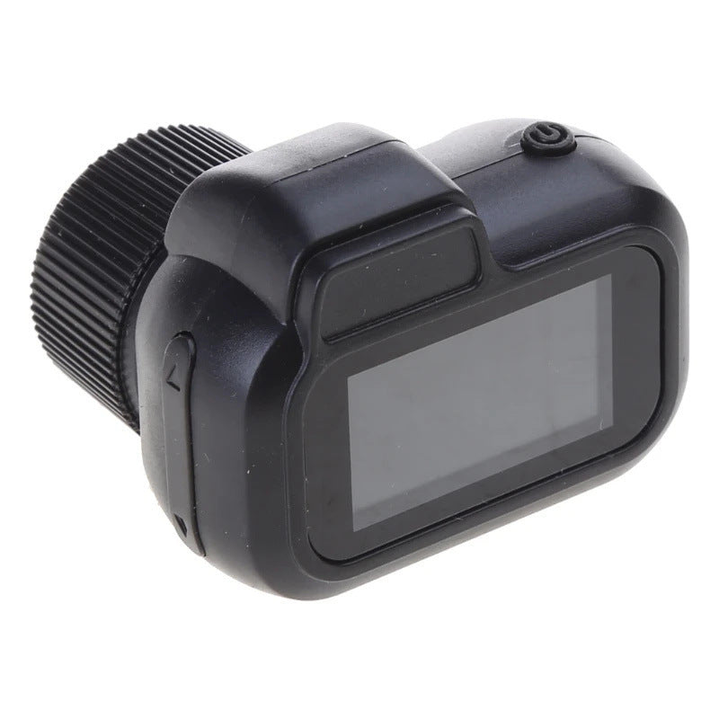 Retro Mini Camera With Screen Indoor Home Outdoor 1080p HD Portable Very Small Camera Video Support Holiday Gifts 1143b93a 56