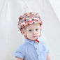 Kids Hat Cotton Protective Helmet Safety 1144167276079