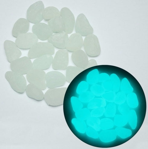 Glow In the Dark Rocks 1144700567472