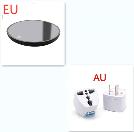 Coffee Mug Cup Warmer for Home Office Milk Tea Water Heating 1144940525690