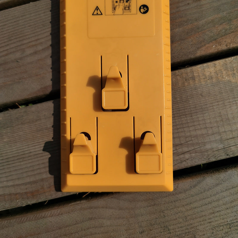 Multifunctional spirit level for frame hanging tool 1145162492098