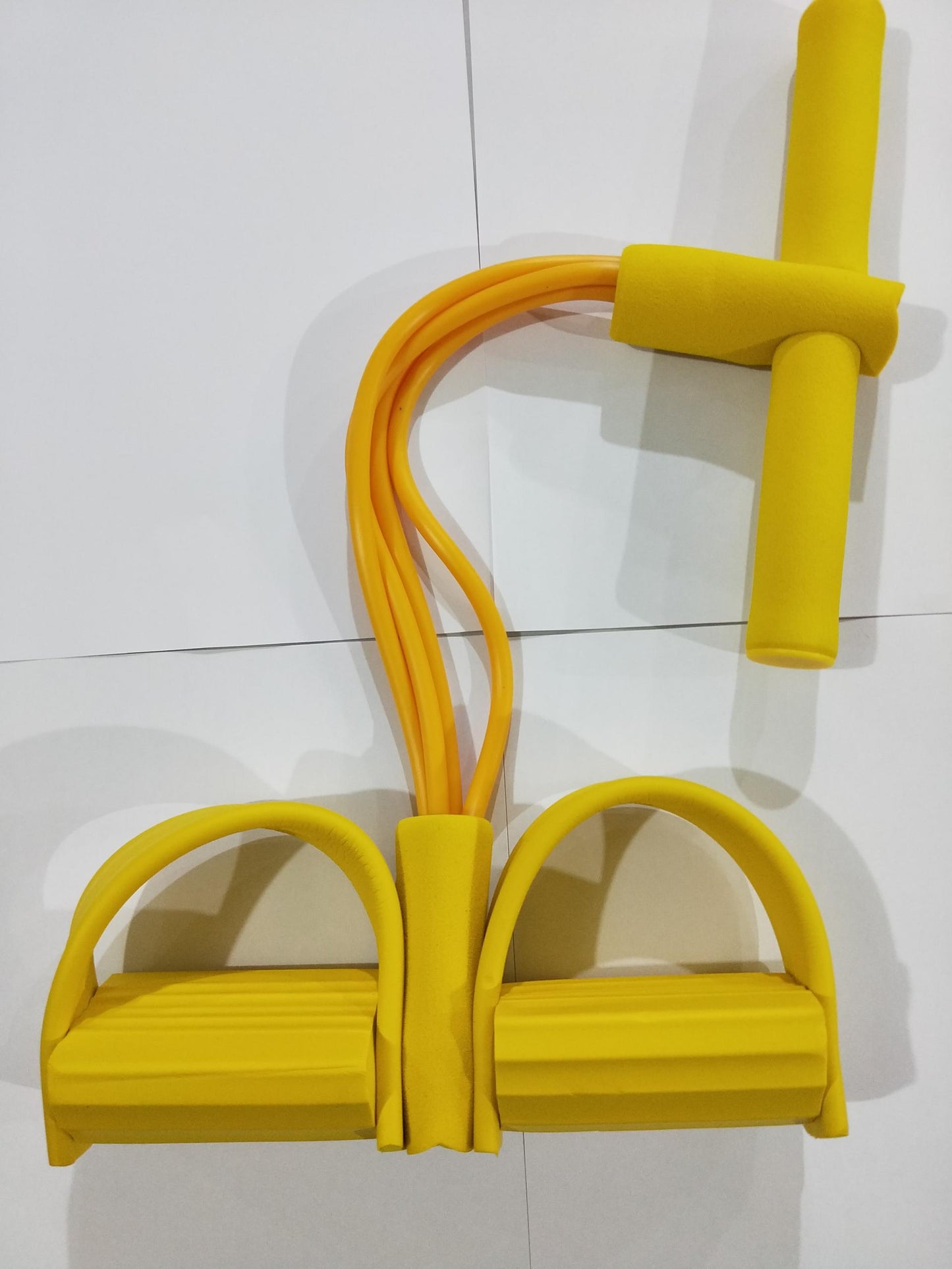 Environmentally friendly TPE yoga stretch drag strap fitness 1145939090839