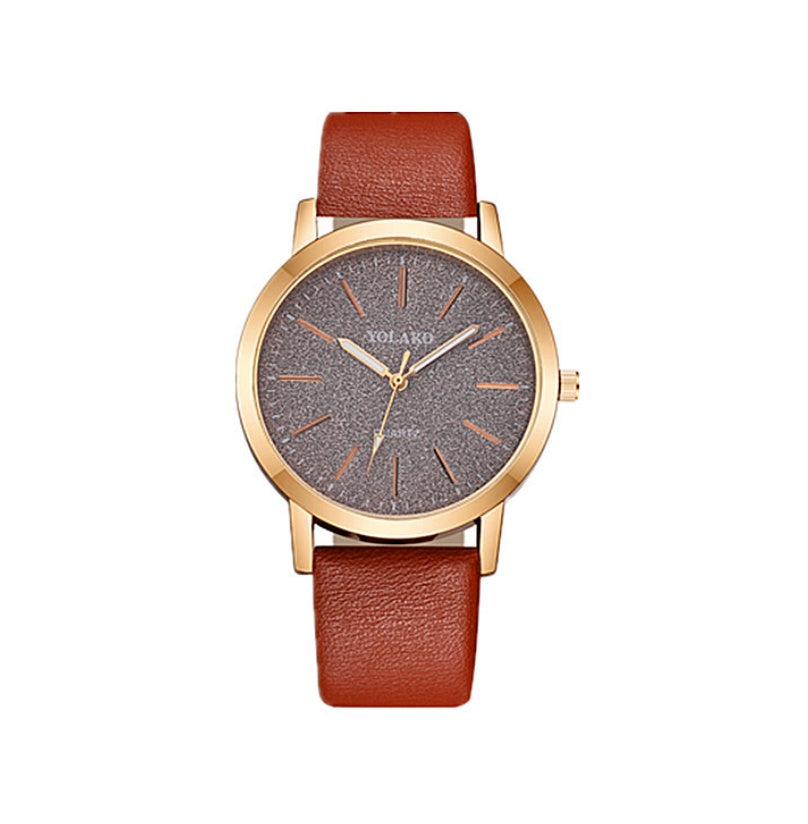 Explosion bracelet watch hot sale fashion watch dust student belt watch 11463229851089