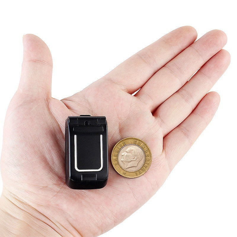 Mini flip phone - 图片 4