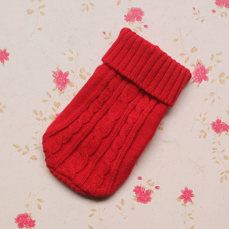 Dog sweater 1147458126893