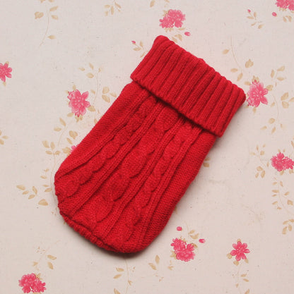 Dog sweater 1147458126893