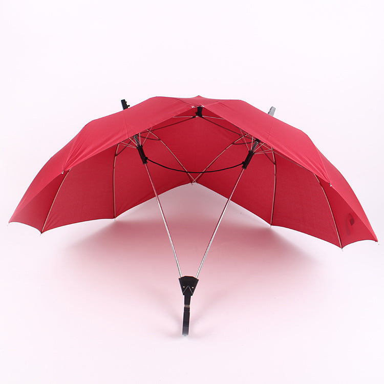 Creative Double Couples Umbrella 114772500209