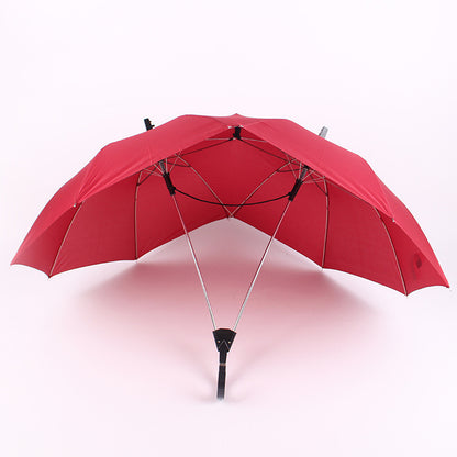 Creative Double Couples Umbrella 114772500209