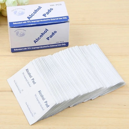 Alcohol Sanitiser Wipes 1147765561065