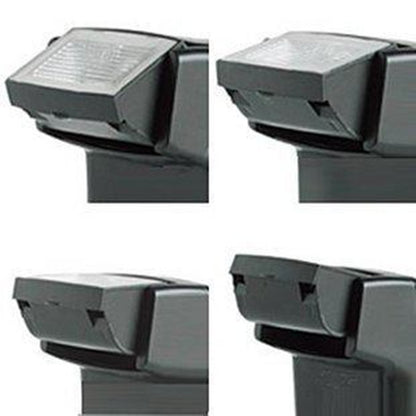 SLR Camera Set Top Accessories Turn Up 90 Degrees 1147b860 78e7 451c a4ac b1c5ca006c25