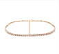 Temperament necklace with diamonds female clavicle necklace necklace 11481237175706