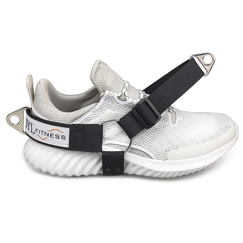 Gantry Frame Ankle Buckle Leg Stength Strap Tension Booties Rope Accessories 11481e95 e770 4530 bd3e 8481223ec313