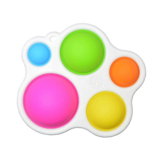 Sensory Popping Board 1148413203293