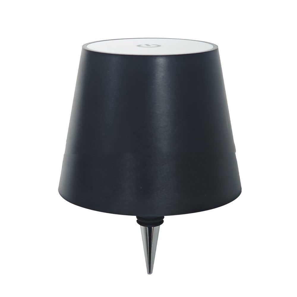 Wireless Desk Lamp LED Creative Wine Bottle Lamp Detachable Portable Charging Atmosphere Decorative Lamp 114bb297 9ea6 41f4 8