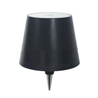 Wireless Desk Lamp LED Creative Wine Bottle Lamp Detachable Portable Charging Atmosphere Decorative Lamp 114bb297 9ea6 41f4 8