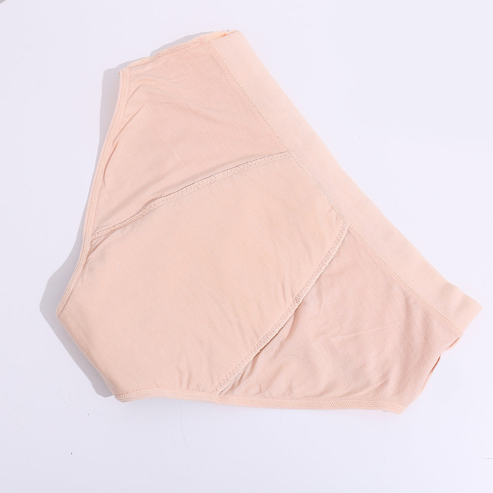 Bamboo Fiber Anti-side Leakage Underwear Before And After Menstruation 114c253c baec 4dad 82eb 551ddc0b4428
